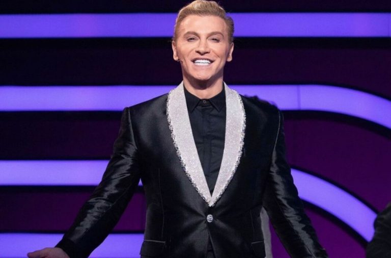 O Τάκης Ζαχαράτος αποκάλυψε τον όρο που έβαζε η Αλίκη Βουγιουκλάκη στα συμβόλαιά της