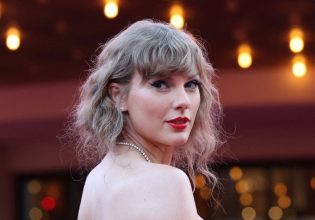 Η Τέιλορ Σουίφτ και ο Travis Kelce είναι και Instagram official – Η selfie με τον πρίγκιπα Γουίλιαμ