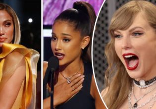 Η Τέιλορ Σουίφτ και οι άλλοι – Τέλος εποχής;