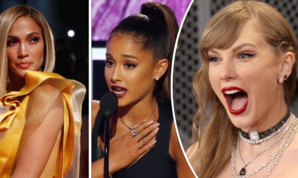 Η Τέιλορ Σουίφτ και οι άλλοι – Τέλος εποχής;