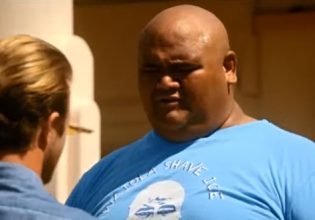 Πέθανε στα 56 ο ηθοποιός του «Hawaii Five-0» Taylor Wily