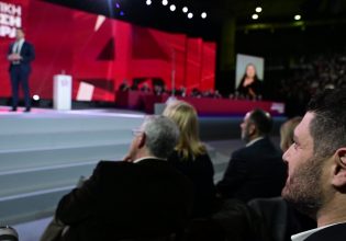 Απάντηση Τεμπονέρα σε Κασσελάκη: Ήμουν πολλά χρόνια πριν στον ΣΥΡΙΖΑ και θα παραμείνω