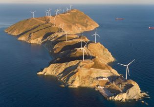 Ιστορικό deal 3,2 δισ. από ΓΕΚ ΤΕΡΝΑ και Masdar – Η ΤΕΡΝΑ Ενεργειακή στους Άραβες ηγέτες των ΑΠΕ