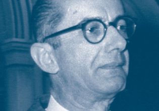 Λογοτέχνες και δημοσιογράφοι: Κοινοί οι δρόμοι τους