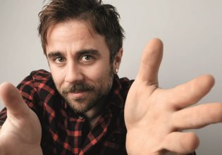 Γιατί ο Θανάσης Τσαλταμπάσης δεν ήθελε να συνεργαστεί με την Αλίκη Βουγιουκλάκη