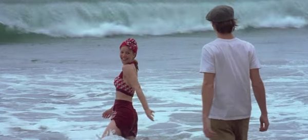 «The Notebook»: Το αληθινό ζευγάρι που ενέπνευσε το ερωτικό ειδύλλιο μεταξύ Νόα και Άλι