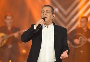 Αίσθηση προκαλεί ο Θέμης Αδαμαντίδης για τον Απόστολο Λύτρα – «Ήταν μια άτυχη στιγμή»