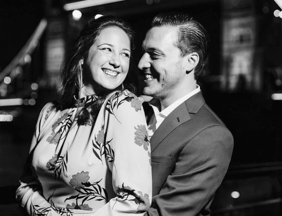 Θεοδώρα Γλύξμπουργκ: Παντρεύεται με τον αγαπημένο της στην Αθήνα