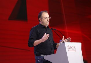 ΣΥΡΙΖΑ: Τι οδήγησε στην απομάκρυνση Θεοχαρόπουλου – Το παρασκήνιο στο κόμμα της Κουμουνδούρου