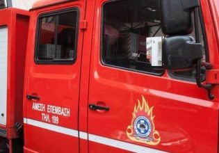 Ενισχύεται ο στόλος της Πυροσβεστικής – «Tεράστια προίκα για την Πολιτική Προστασία», λέει ο Κικίλιας