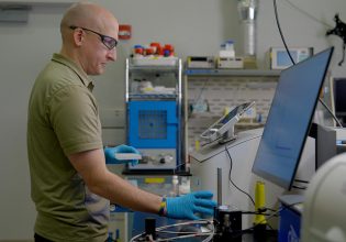 Φάρμακα: Στο μέλλον θα «τυπώνετε» τα χάπια σας επιτόπου