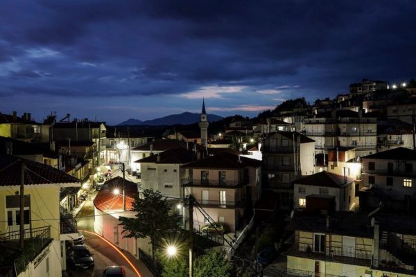 Μουσουλμανική μειονότητα και εκλογές: Η σύνδεση του ΚΙΕΦ με το τουρκικό προξενείο και οι ελληνικές πολιτικές