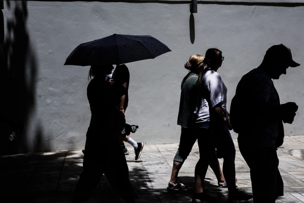 Καιρός: Με τι καιρό θα ψηφίσουμε σήμερα – Πότε έρχεται ο καύσωνας και πόσο θα κρατήσει