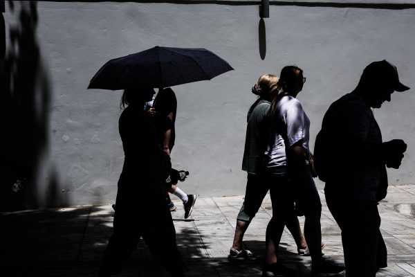 Καιρός: Με τι καιρό θα ψηφίσουμε σήμερα – Πότε έρχεται ο καύσωνας και πόσο θα κρατήσει