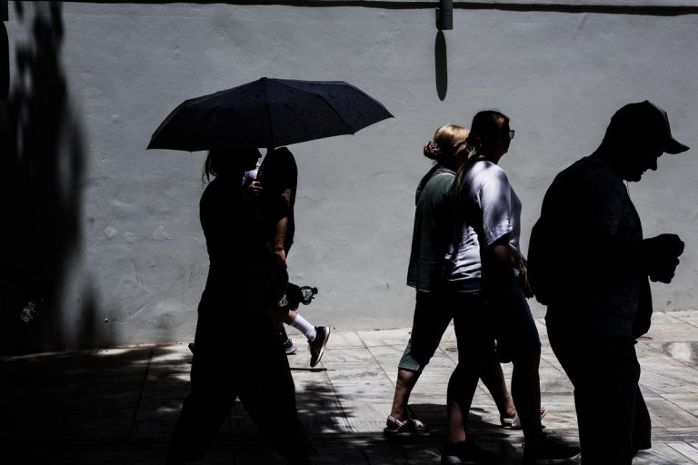 Καιρός: Με τι καιρό θα ψηφίσουμε σήμερα – Πότε έρχεται ο καύσωνας και πόσο θα κρατήσει