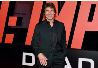 Ο Τομ Κρουζ στην Ελλάδα – Ποιες πόλεις επισκέφθηκε