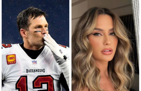 Ο Τομ Μπρέιντι βγαίνει με τη «σωσία» της Ζιζέλ – Ποια είναι η Isabella Settanni