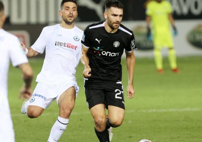 ΟΦΗ: Τέλος ο Τοράλ, πάει στην Ινδία