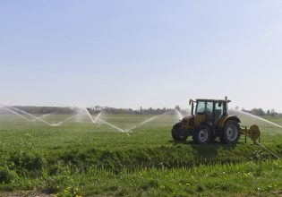 Νιτρορύπανση: Έως 20 Ιουλίου η υποβολή αιτήσεων – Οι ειδικές δεσμεύσεις