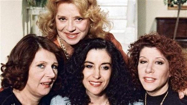 Μιχάλης Ρέππας: Τι αποκαλύπτει για τη σειρά «Τρεις Χάριτες»