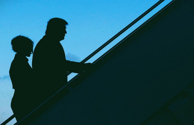 Πρώτες δημοσκοπήσεις για Τραμπ μετά την καταδίκη του – «Και ανεβαίνει, ανεβαίνει…»