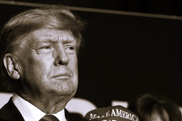 Τι θα σημαίνει για τις ΗΠΑ εάν κυβερνήσει ένας εγκληματίας πρόεδρος – Ποιός τον προέβλεψε από το… 1788