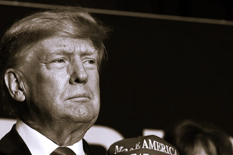 Τι θα σημαίνει για τις ΗΠΑ εάν κυβερνήσει ένας εγκληματίας πρόεδρος – Ποιός τον προέβλεψε από το… 1788