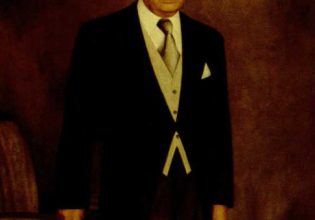 Κωνσταντίνος Τσάτσος: Αντιμοντερνιστής και αντιπαραδοσιακός