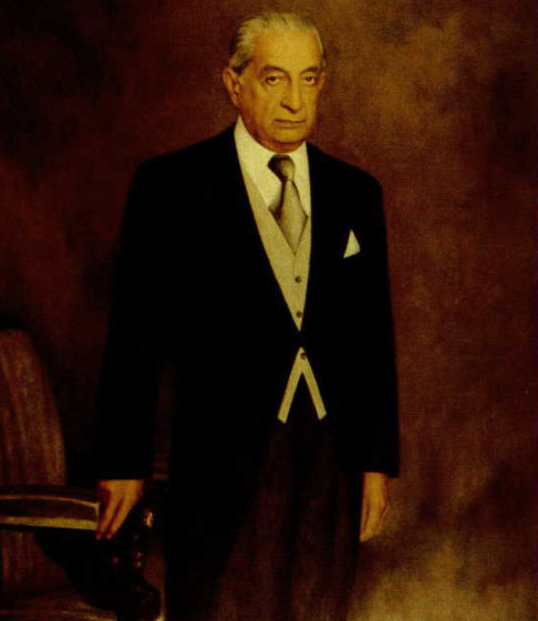 Κωνσταντίνος Τσάτσος: Αντιμοντερνιστής και αντιπαραδοσιακός