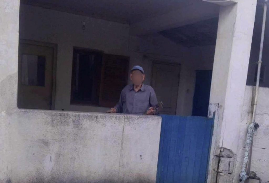 Χαλκιδική: Κακουργηματική δίωξη στον 90χρονο που κατηγορείται για ασέλγεια σε 11χρονη