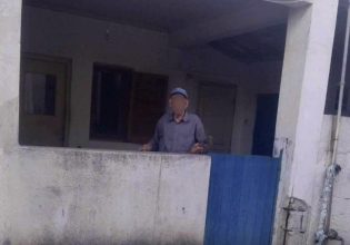 Χαλκιδική: Κακουργηματική δίωξη στον 90χρονο που κατηγορείται για ασέλγεια σε 11χρονη