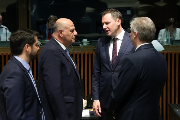 Κώστας Τσιάρας: Πλήρη διαφάνεια και δικαιοσύνη στις πληρωμές των αγροτών