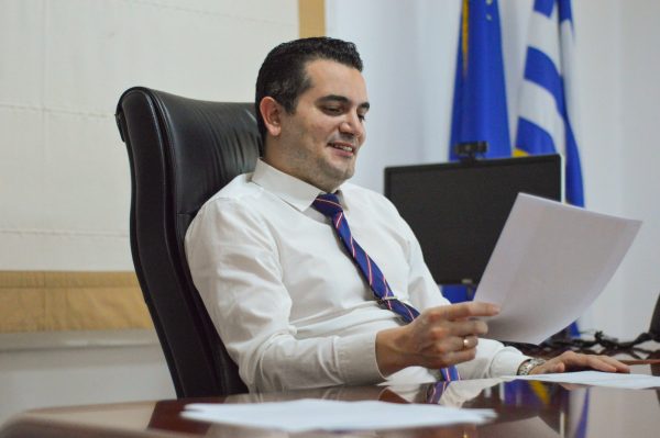 Το Τεχνολογικό Πάρκο αλλάζει τον Δήμο Αγίων Αναργύρων – Καματερού