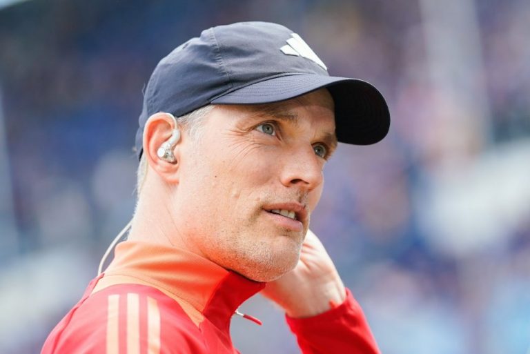 «Χυλόπιτα» του Τούχελ στη Μάντσεστερ Γιουνάιτεντ