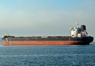 Επίθεση των Χούθι σε ελληνόκτητο πλοίο – Δεν έχει Έλληνες ναυτικούς