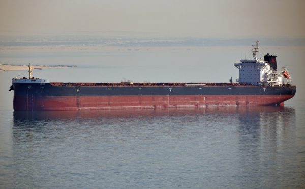 Ερυθρά Θάλασσα: Οι Χούθι ανέλαβαν την ευθύνη της επίθεσης στο ελληνόκτητο πλοίο