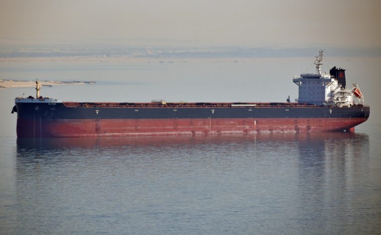 Ερυθρά Θάλασσα: Οι Χούθι ανέλαβαν την ευθύνη της επίθεσης στο ελληνόκτητο πλοίο