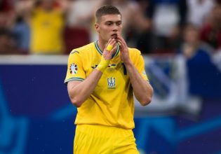 Ουκρανία: Η πρώτη σε τελική φάση Euro που αποκλείστηκε με 4 βαθμούς (pics)