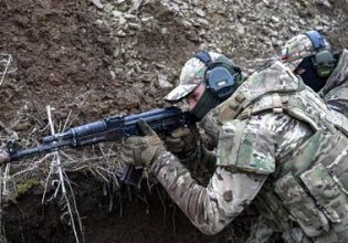 Ρωσία: Ανακοίνωσε την κατάληψη μιας ακόμα κοινότητας στη νότια Ουκρανία