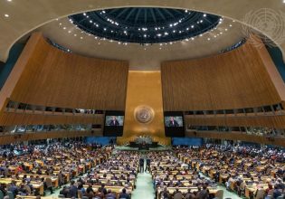 Οι στόχοι και ο συμβολισμός της εκλογής της Ελλάδας στο Συμβούλιο Ασφαλείας του ΟΗΕ