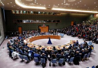 Το διπλωματικό στοίχημα για την εκλογή στο Συμβούλιο Ασφαλείας του ΟΗΕ