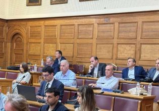 Κατατέθηκαν οι απόψεις της ΚΕΔΕ για το Παρατηρητήριο Ιδιωτικής Ασφάλισης