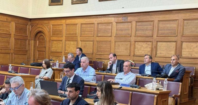 Κατατέθηκαν οι απόψεις της ΚΕΔΕ για το Παρατηρητήριο Ιδιωτικής Ασφάλισης