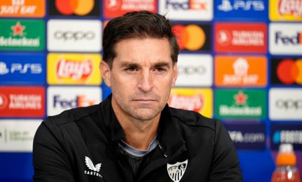 «Άκυρο» από τον Σάρι – Καταλήγει στον Ντιέγκο Αλόνσο ο Παναθηναϊκός