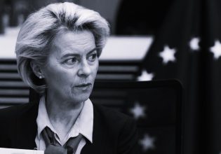 Ακάλεστη η φον ντερ Λάιεν στο δείπνο των Ευρωπαίων ηγετών – Τρίζει η καρέκλα της;