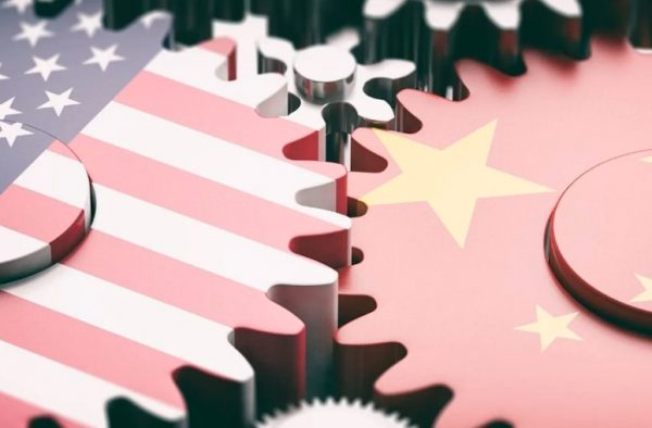 Στα γρανάζια της σινο-αμερικανικής διαμάχης η παγκόσμια τάξη