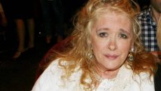 Νόρα Βαλσάμη: Νοσηλεύεται στο νοσοκομείο Σύρου