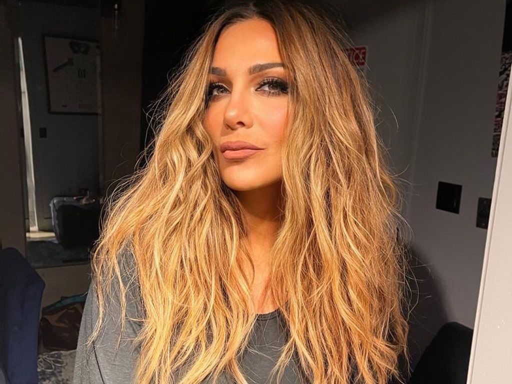 Δέσποινα Βανδή: «Έχω μάθει να μη με αφορά πια η γνώμη των άλλων»