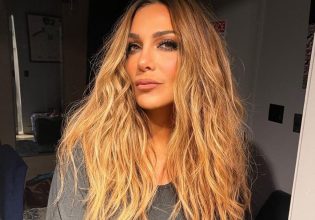 Δέσποινα Βανδή: «Έχω μάθει να μη με αφορά πια η γνώμη των άλλων»