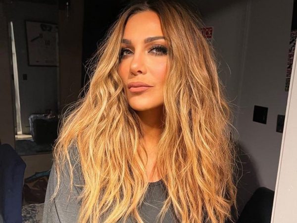 Δέσποινα Βανδή: «Έχω μάθει να μη με αφορά πια η γνώμη των άλλων»